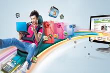 راه&lrm;اندازی مرکز فروش و پشتیبانی متمرکز اینترنت پرسرعت