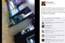 چرا تنها برهنگی زنان مورد توجه این گزارشگر قرار می&lrm;گیرد؟ + عکس