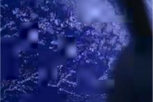 تصاویری از فضا که توسط سه تلفن اندرویدی گرفته شد