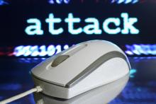 حملات شدید سایبری به وب سایت&zwnj;های بسیج 