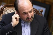 وزیر ارتباطات ضمن مخالفت با افزایش تعرفه&lrm;ی تلفن همراه: با پیاده سازی شبکه&lrm;ی ملی اطلاعات تعرفه&lrm;ها یک سوم می&lrm;شود!