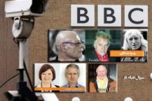 سریال رسوایی&zwnj;های اخلاقی در بی بی سی +عکس