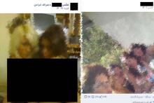 فحشای هولناک فیس&lrm;بوکی زیر سایه&lrm;ی غفلت مسوولان! + تصاویر 