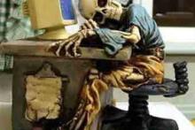 تست سنجش میزان اعتیاد به اینترنت