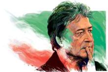 تنها پیامک ناصر حجازی برای &laquo;90&raquo; چه شبی ارسال شد؟