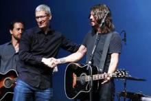 آیا اپل مخفیانه به دنبال جانشینی برای تیم کوک می گردد؟ 