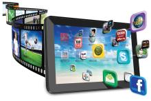 تبلت&zwnj;های بهاری پر طرفدار + تصاویر و مشخصات