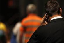 آقایان بیشتر گوشی موبایل گم می&lrm;کنند یا خانم&lrm;ها؟