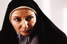 تصویر اخیر منتسب به کتایون ریاحی در اینترنت متعلق به کیست؟