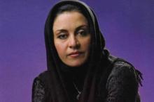 اعتراض مریلا زارعی به انتساب صفحات فیس بوکی به وی