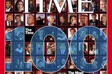 مدیران شرکت‎های IT در میان ۱۰۰ شخصیت تأثیرگذار جهان 