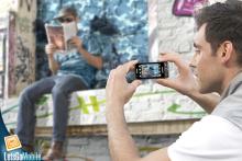 عکاسی مخفیانه با موبایل، مرگ عکاس را رقم زد! 