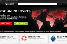 ترسناک&zwnj;ترین موتور جستجوی جهان 