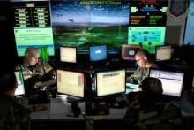 رژیم اشغالگر قدس به مدت چند ساعت از نقشه شبکه اینترنتی جهانی حذف شد