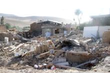 وزیر ارتباطات: در حال حاضر مشکل مخابراتی در مناطق زلزله زده وجود ندارد