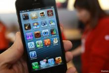 افزایش ۱۱ درصدی فروش اپلیکیشن&zwnj;های گوشی&zwnj;های هوشمند