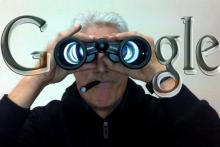 افشای اسناد جنایت&zwnj;ها و فعالیت&zwnj;های تروریستی گوگل 