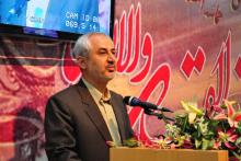 با الکترونیکی شدن ارتباطات و خدمات، هزینه&lrm;ها کاهش می&lrm;یابد 