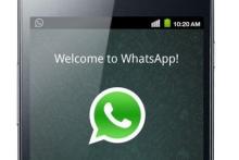 پیشنهاد یک میلیارد دلاری گوگل برای خرید "واتس اپ"