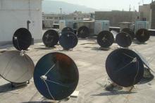 نتایج یک پژوهش در مورد آمار دارندگان ماهواره در ایران