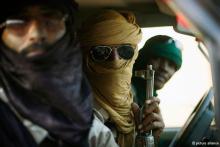 القاعده برای دو ساعت در توئیتر به پرسش&zwnj;ها پاسخ داد