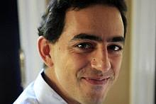 مدیرعامل کنونی یوتیوب یک جوان ایرانی است+ عکس