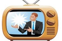 تبلیغات دروغین در شبکه های ماهواره ای 