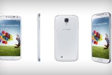 بزرگترین گوشی موبایل سامسونگ 6 خرداد عرضه می&lrm;شود