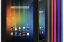 ارزان ترین تبلت دنیا +عکس 