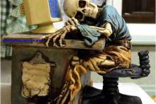 اولین مرکز ترک "اعتیاد به اینترنت" راه&zwnj;اندازی شد 