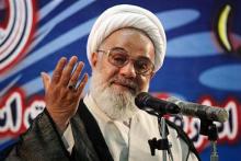 آیت‌الله حسن ممدوحی: "رایتل" قطعاً مرضی خدا و امام زمان نیست