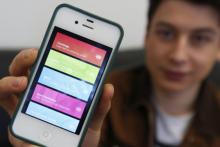 "یاهو" یک پسر هفده ساله را میلیونر کرد+ تصویر