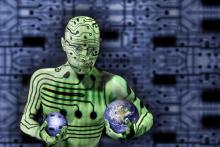 دلیل تفاوت فضای مجازی در ایران و غرب چیست؟