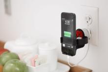 شارژر منظم برای تلفن های همراه+ عکس