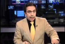 گاف عجیب مجری کهنه کار صدای آمریکا