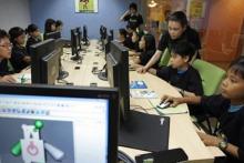 توزیع رایگان 8.7 میلیون تبلت در مدارس طی دو سال