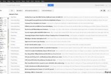 چگونه از فیدهای گوگل ریدر خروجی بگیریم؟