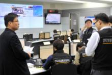 حمله سایبری به چند سازمان در کره‌جنوبی از مسیر چین