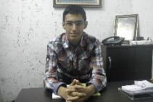 طراحی نخستین انیمیشن پرسپکتیو سه بعدی در ایران 