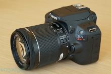 کوچکترین دوربین عکاسی حرفه ای دنیا+ عکس