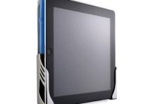 با تبلت خود حمام کنید+ عکس