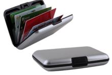 طراحی کیف پول الکترونیکی بانک شهر مطابق با استانداردهای کارت‎های مستر و ویزا