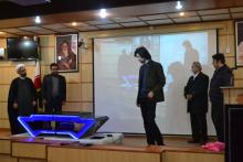 رونمایی از اولین میز هوشمند و نسخه جدید تبلت ایرانی 