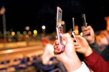 پیامک‌های تبلیغاتی اختیاری می‌شود