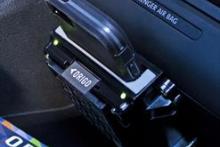 ارائه‎ی سیستمی برای پیشگیری از پیامک زدن در خودرو