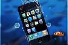 ایمیل‌هایتان را زیر آب چک کنید!