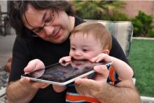 سایت "نامینیک" همزمان با انتشار کتاب برندسازی اینترنتی متولد شد