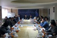 انتخاب هیأت موسس مجمع صنفی تولیدکنندگان بازی‎های رایانه‎ای