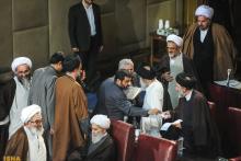 اعتراض مجلس خبرگان به ضرغامی؛ صداوسیما طوری عمل نکرده که مردم پای ماهواره ننشینند