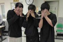 دستگیری عاملان انتشار پیامک بخشیده شدن خلافی خودروها+ عکس 